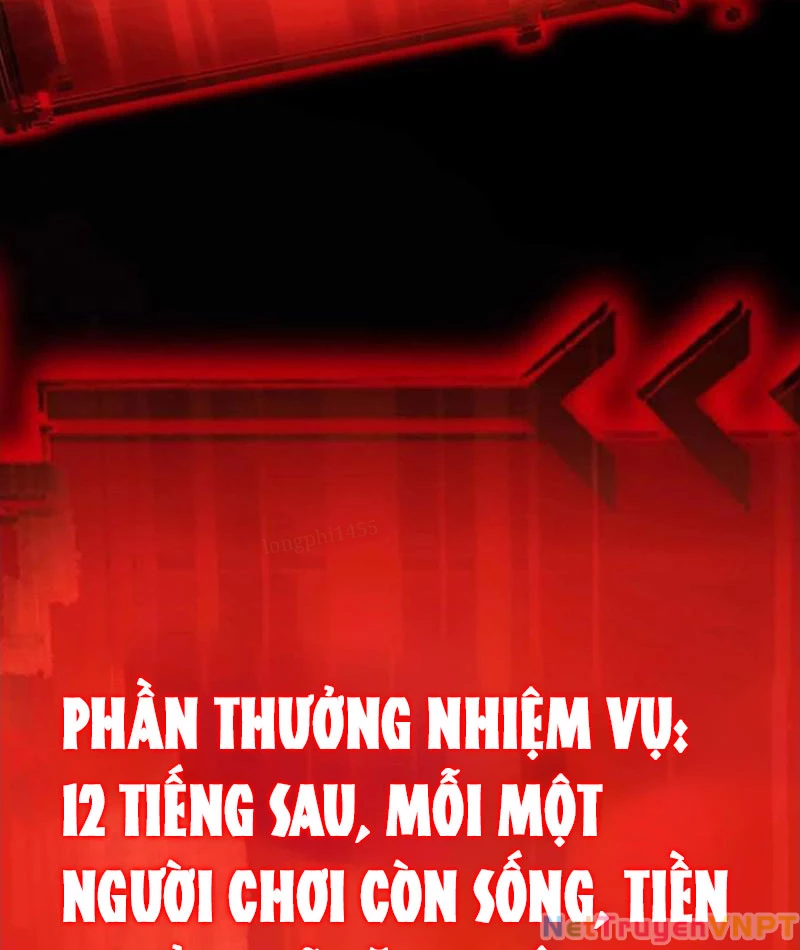 Trò Chơi Quỷ Dị: Ta Dựa Vào Vô Số Công Đức Khắc Thông Quan Chapter 130 - Trang 4