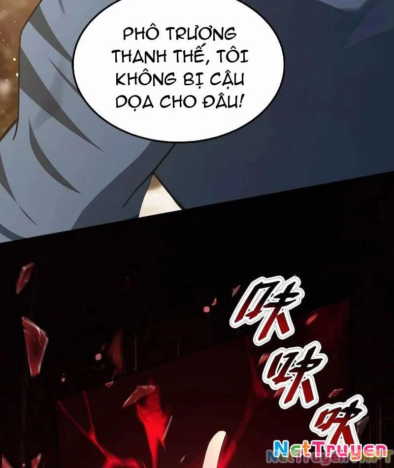 Trò Chơi Quỷ Dị: Ta Dựa Vào Vô Số Công Đức Khắc Thông Quan Chapter 130 - Trang 4
