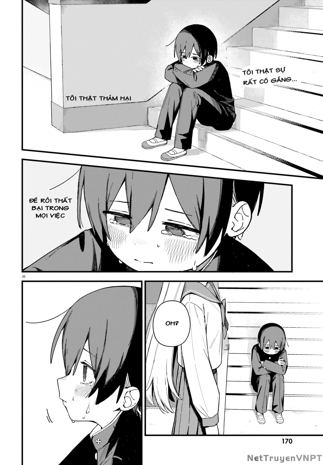 Kawaibara-Senpai Wa Kawaii (Saotome-Kun) Ga Suki! Chapter 1 - Next Chapter 2