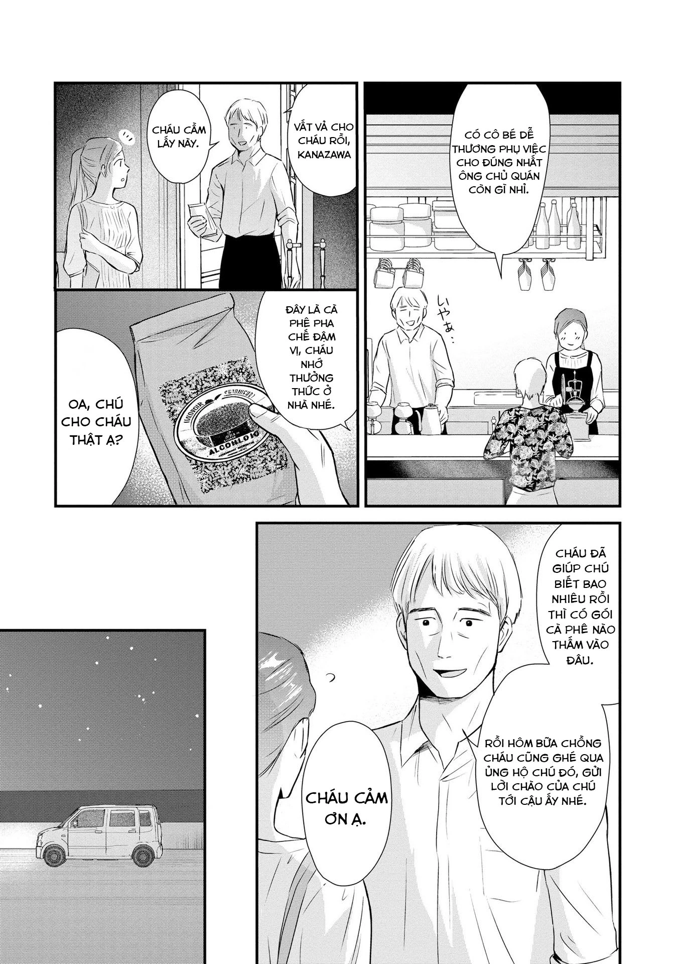 Không muốn làm mẹ là cái tội ư? Chapter 1 - Next Chapter 2