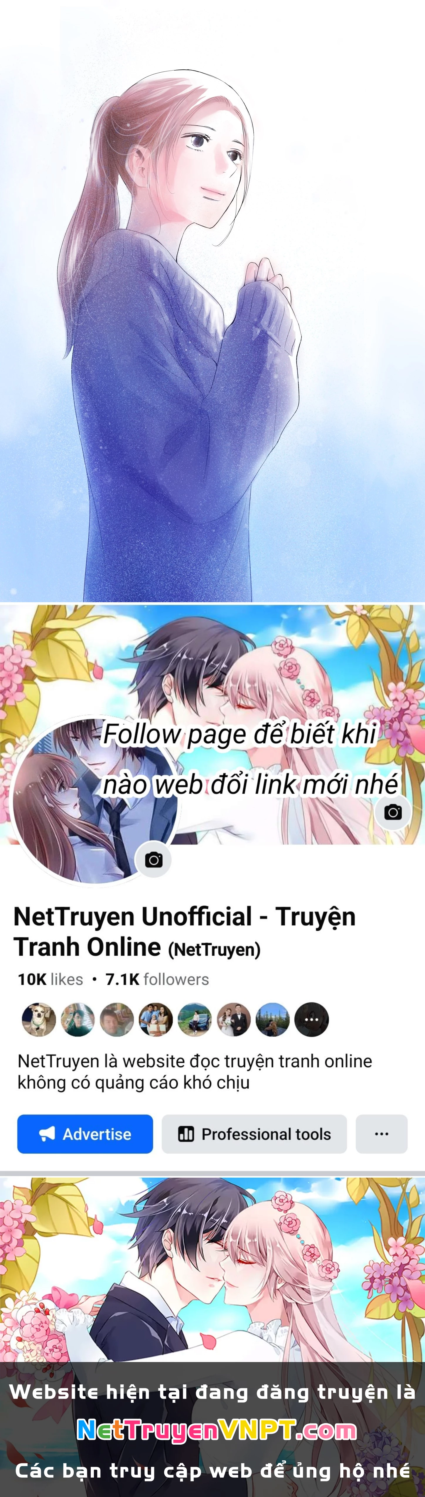 Không muốn làm mẹ là cái tội ư? Chapter 1 - Next Chapter 2