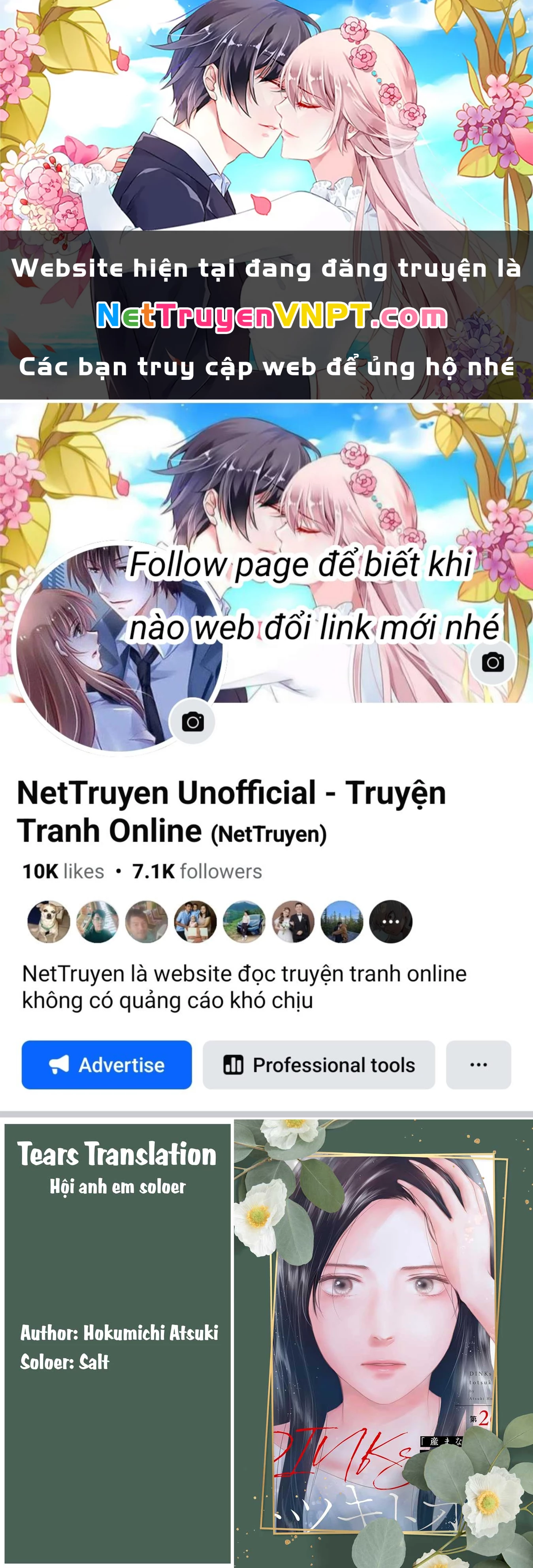 Không muốn làm mẹ là cái tội ư? Chapter 2 - Next Chapter 3
