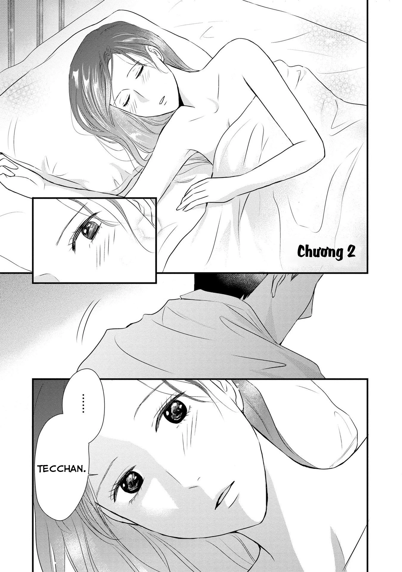 Không muốn làm mẹ là cái tội ư? Chapter 2 - Trang 2