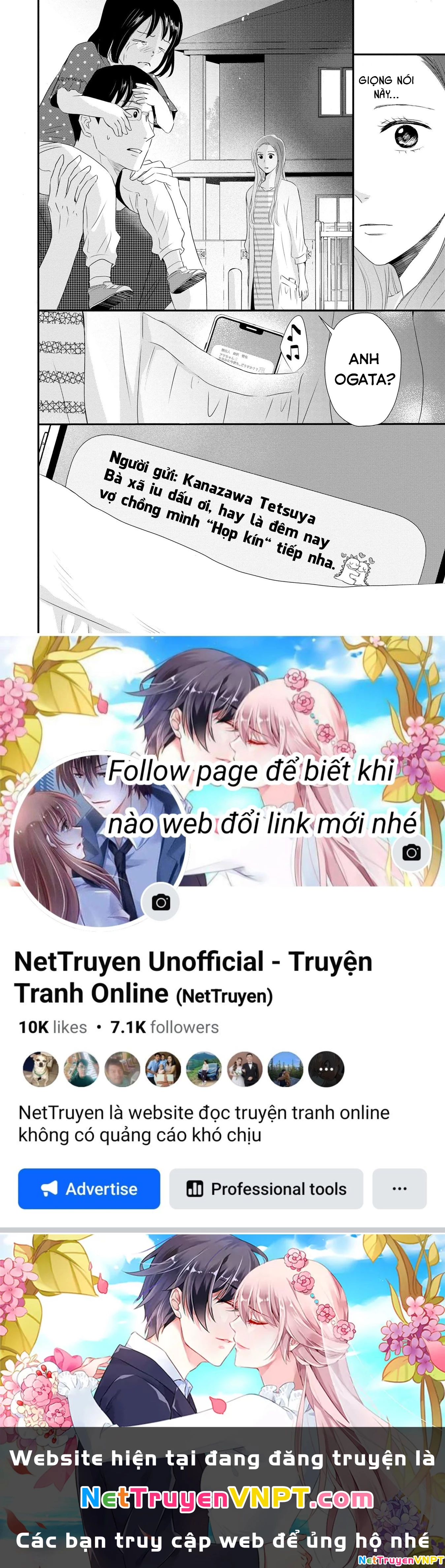 Không muốn làm mẹ là cái tội ư? Chapter 2 - Next Chapter 3