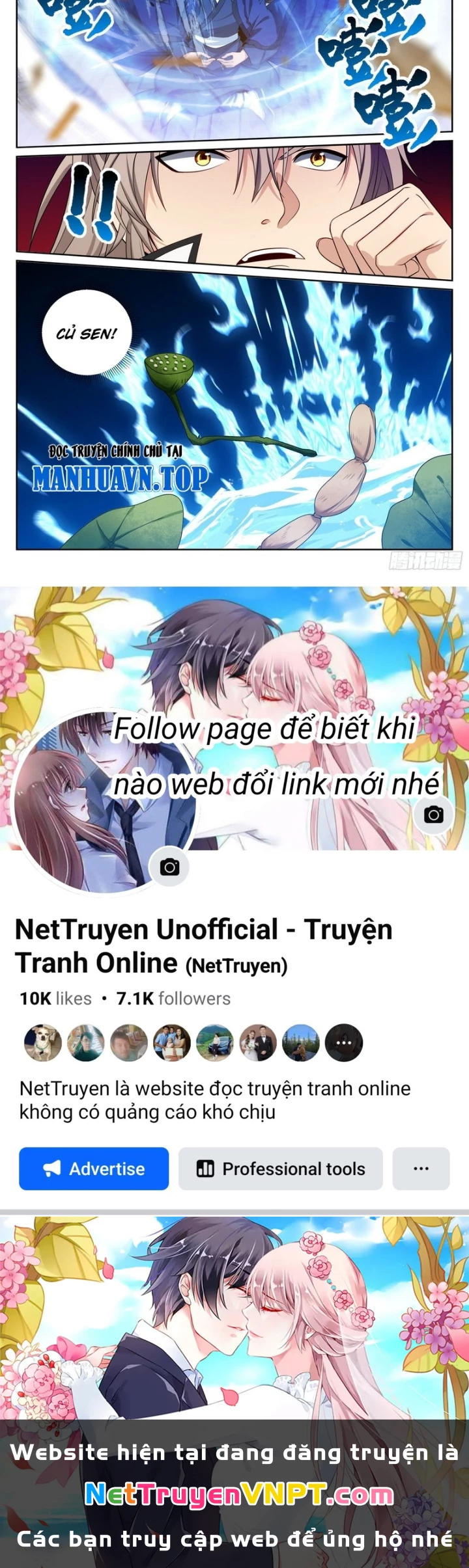 Đại Phụng Đả Canh Nhân Chapter 509 - Trang 4