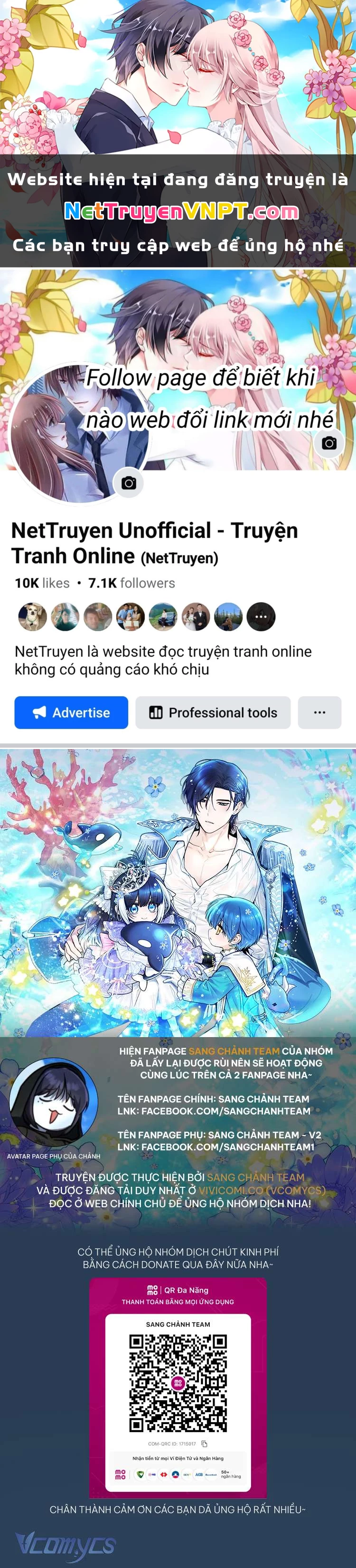 Bé Cá Voi Sát Thủ Phản Diện Chapter 52 - Next 