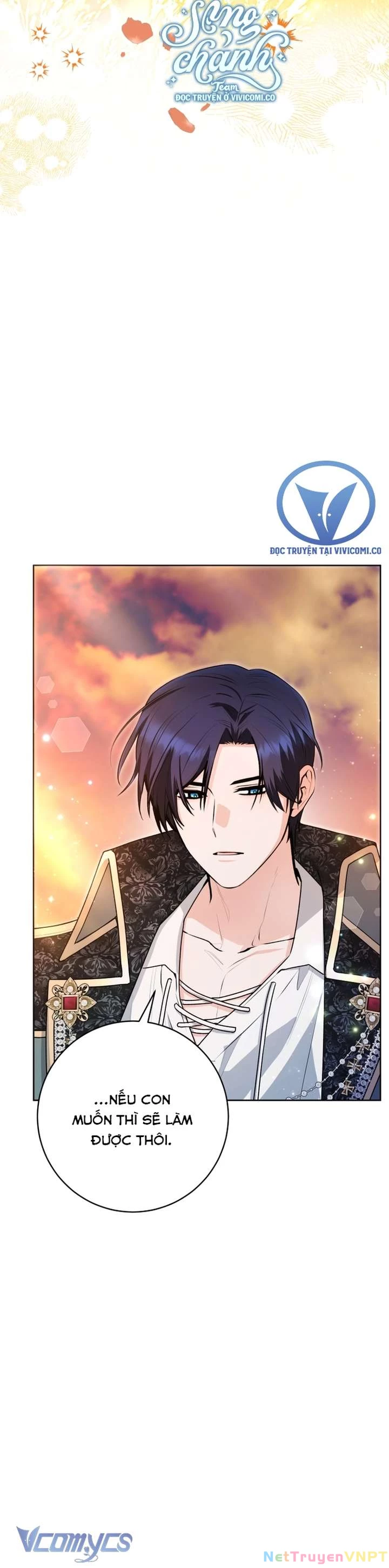 Bé Cá Voi Sát Thủ Phản Diện Chapter 52 - Next 
