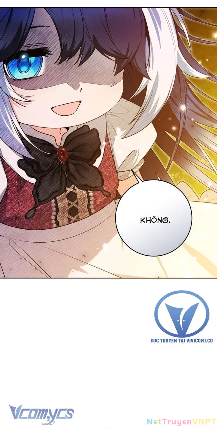 Bé Cá Voi Sát Thủ Phản Diện Chapter 52 - Next 