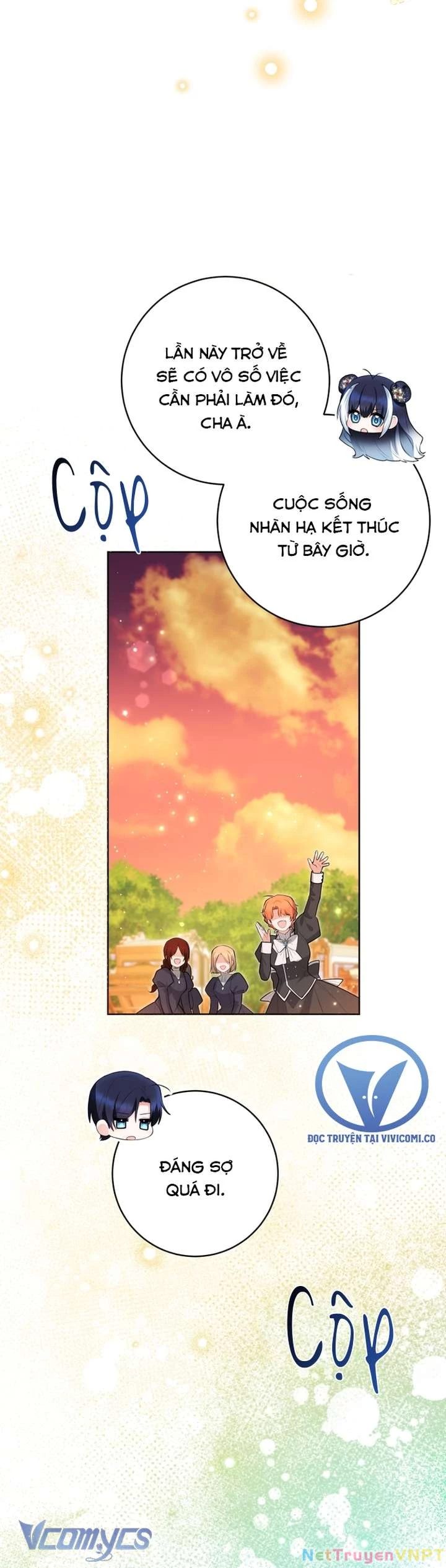 Bé Cá Voi Sát Thủ Phản Diện Chapter 52 - Next 