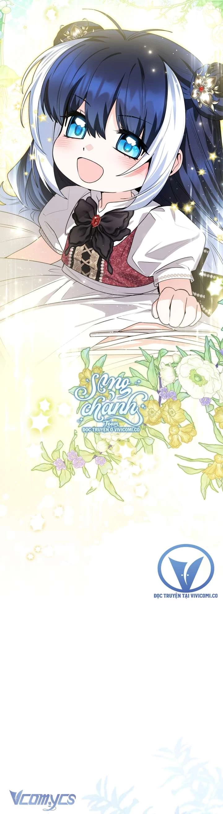 Bé Cá Voi Sát Thủ Phản Diện Chapter 52 - Next 