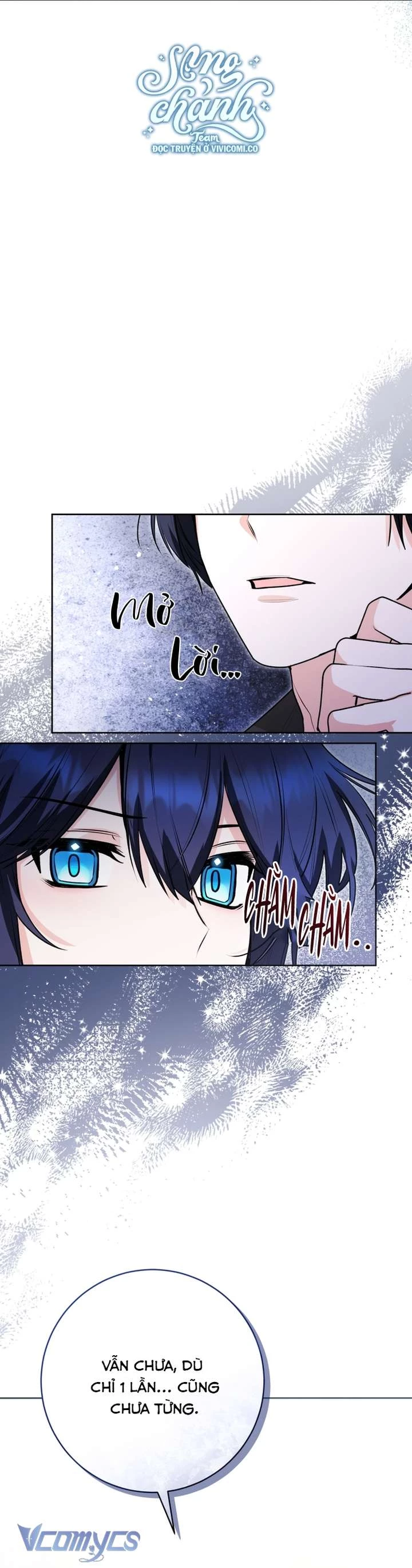 Bé Cá Voi Sát Thủ Phản Diện Chapter 52 - Next 