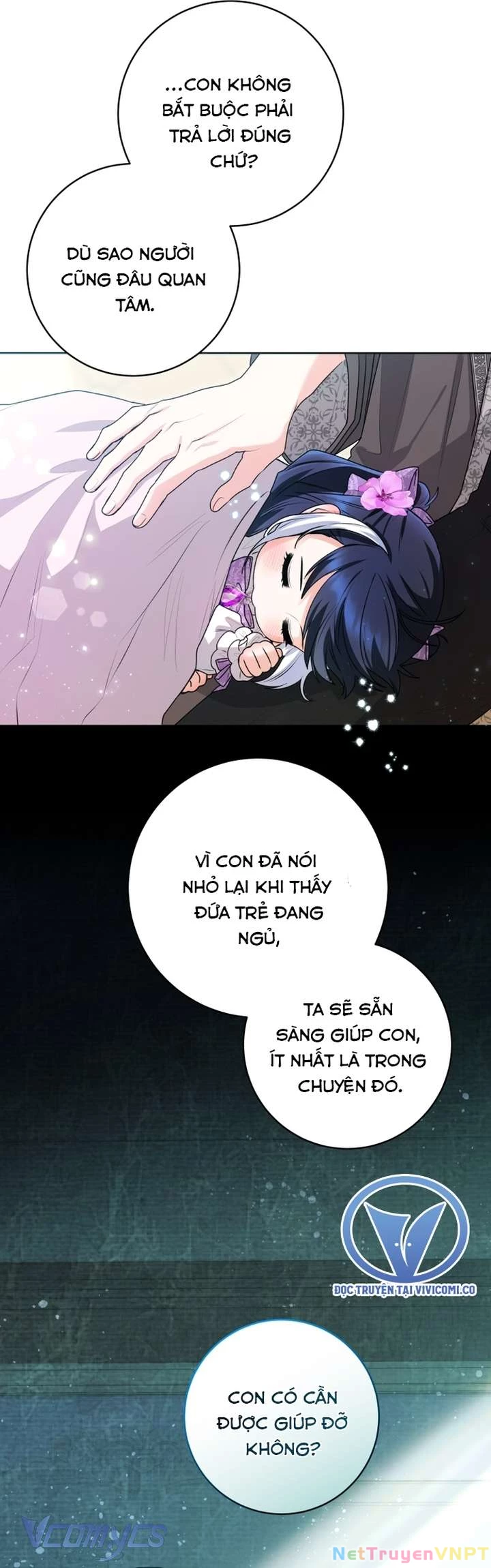 Bé Cá Voi Sát Thủ Phản Diện Chapter 52 - Next 