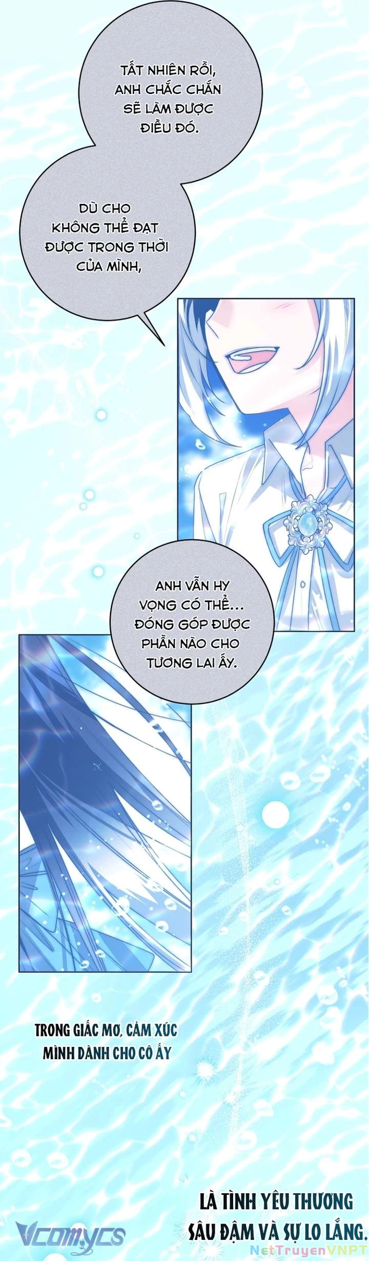 Bé Cá Voi Sát Thủ Phản Diện Chapter 52 - Next 