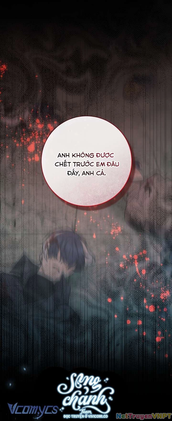Bé Cá Voi Sát Thủ Phản Diện Chapter 52 - Next 