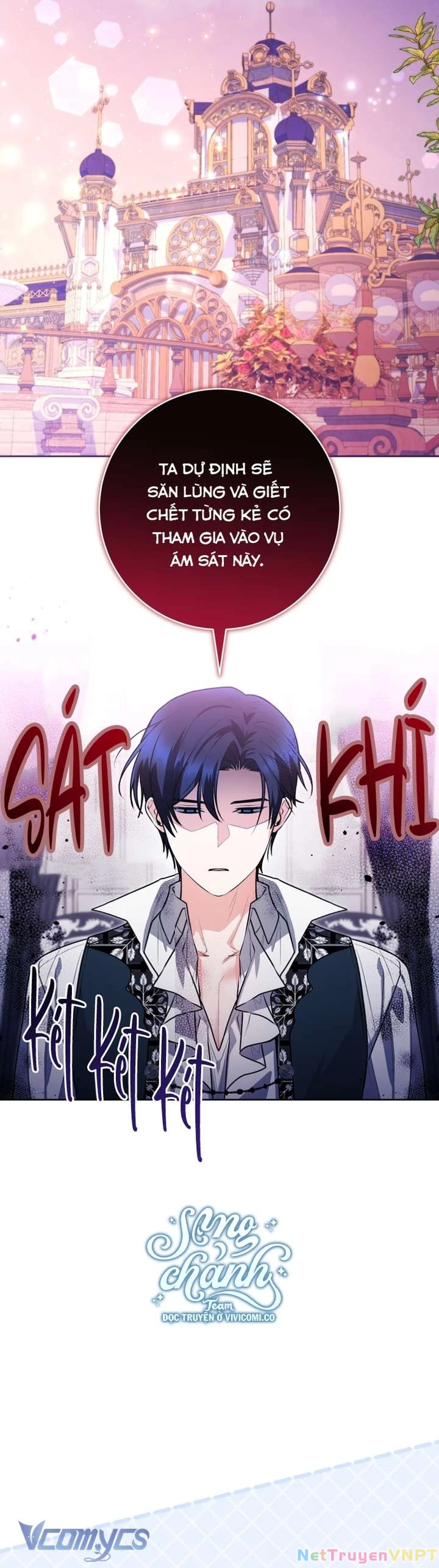 Bé Cá Voi Sát Thủ Phản Diện Chapter 52 - Next 