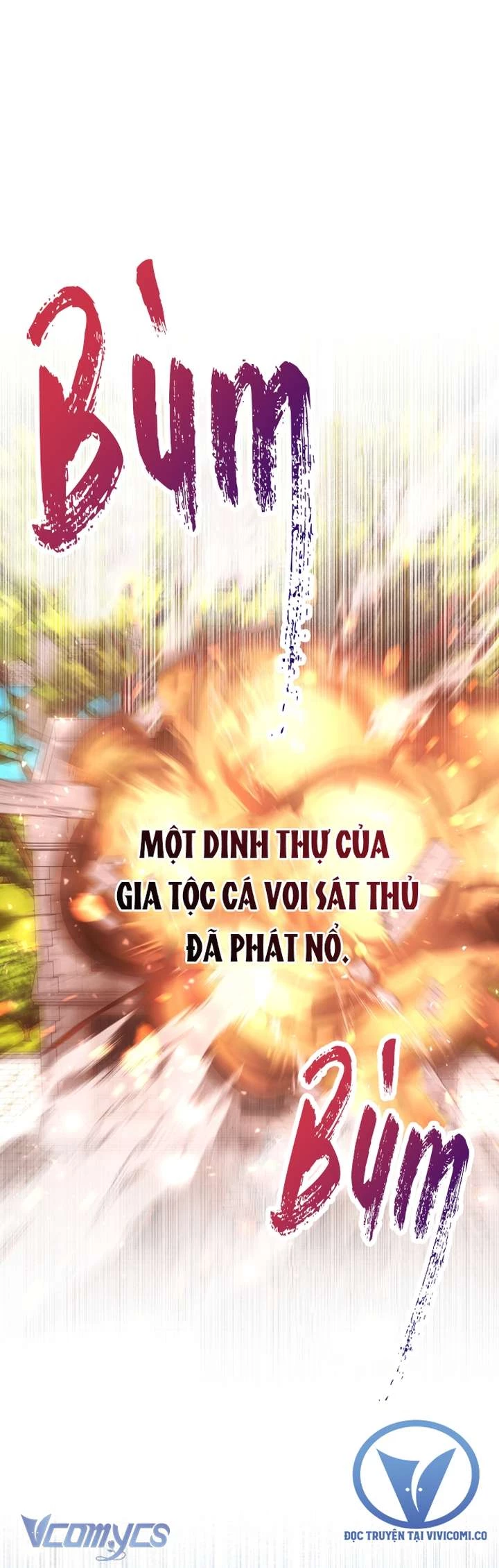 Bé Cá Voi Sát Thủ Phản Diện Chapter 52 - Next 
