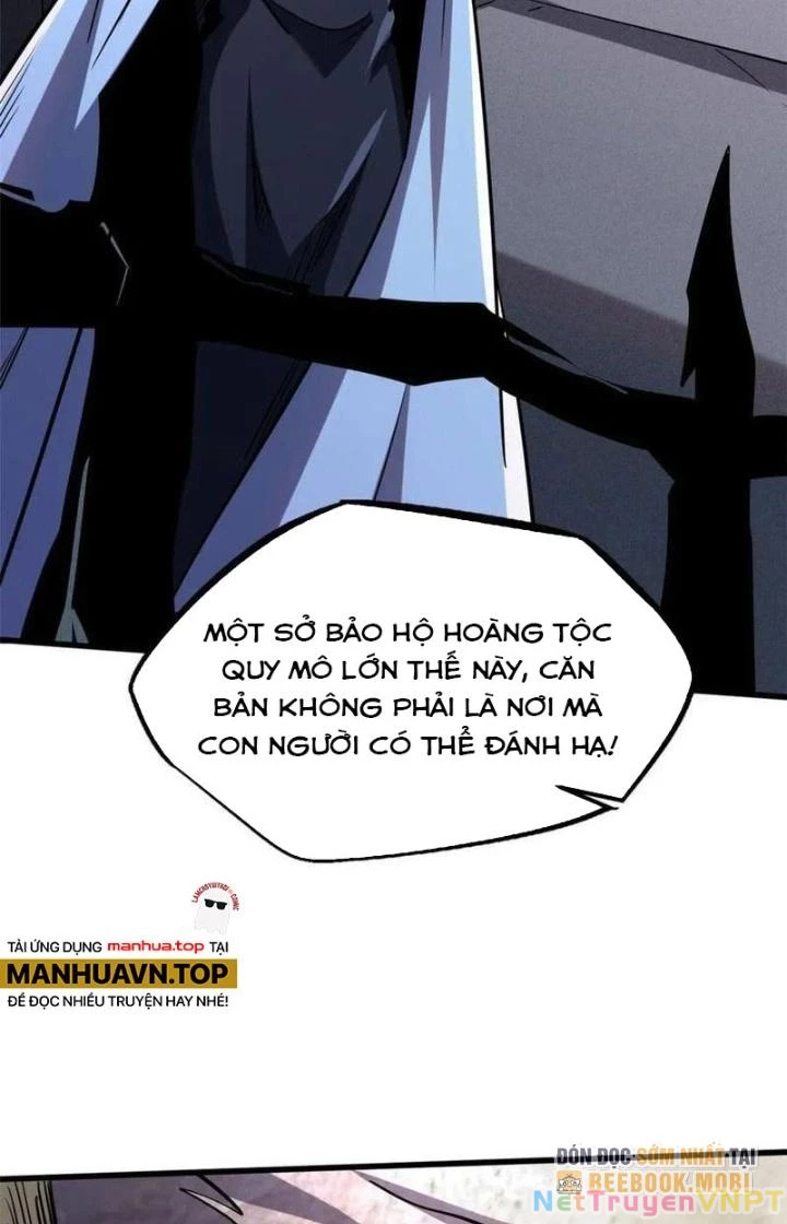 Siêu Cấp Thần Cơ Nhân Chapter 173 - Trang 4