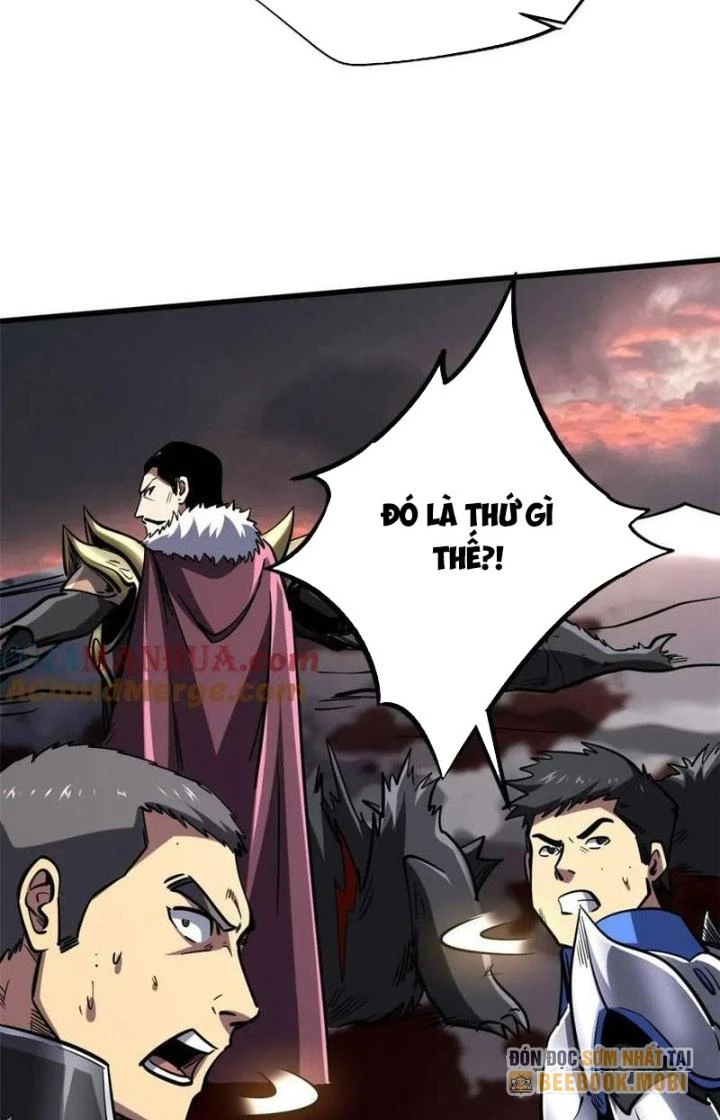 Siêu Cấp Thần Cơ Nhân Chapter 173 - Trang 4