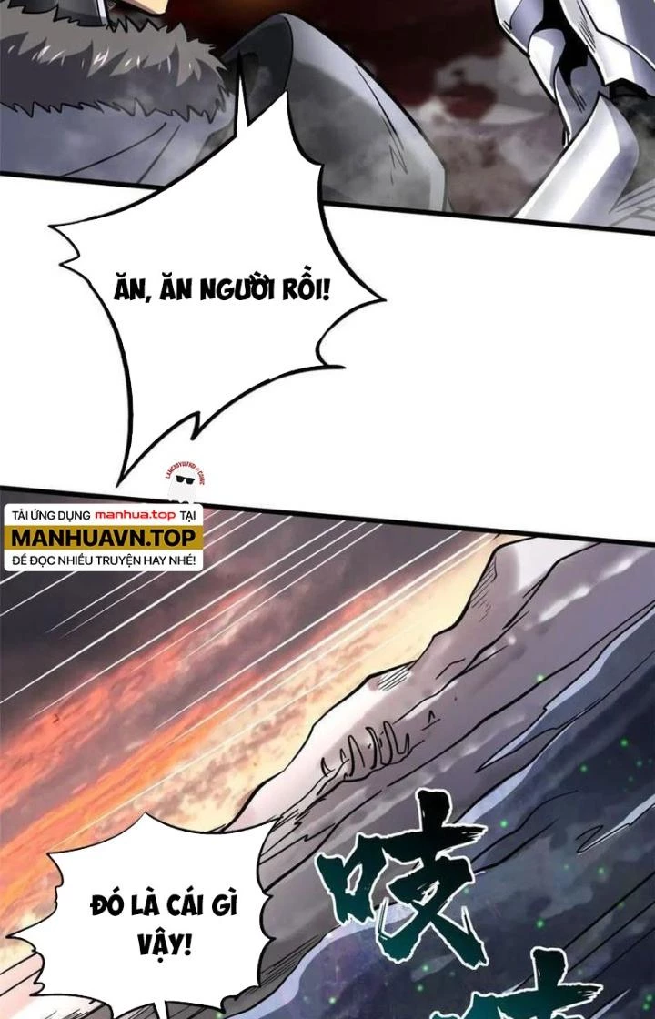 Siêu Cấp Thần Cơ Nhân Chapter 173 - Trang 4