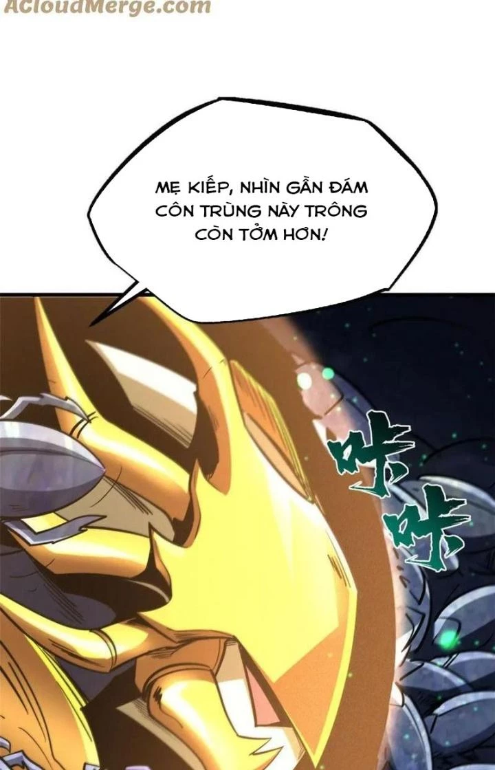 Siêu Cấp Thần Cơ Nhân Chapter 173 - Trang 4