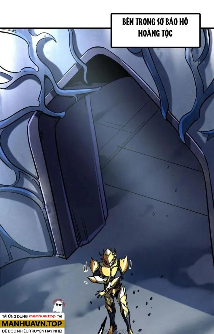 Siêu Cấp Thần Cơ Nhân Chapter 173 - Trang 4