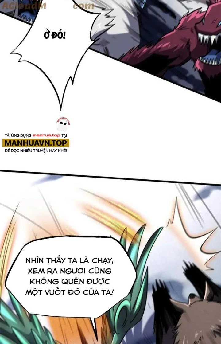 Siêu Cấp Thần Cơ Nhân Chapter 173 - Trang 4