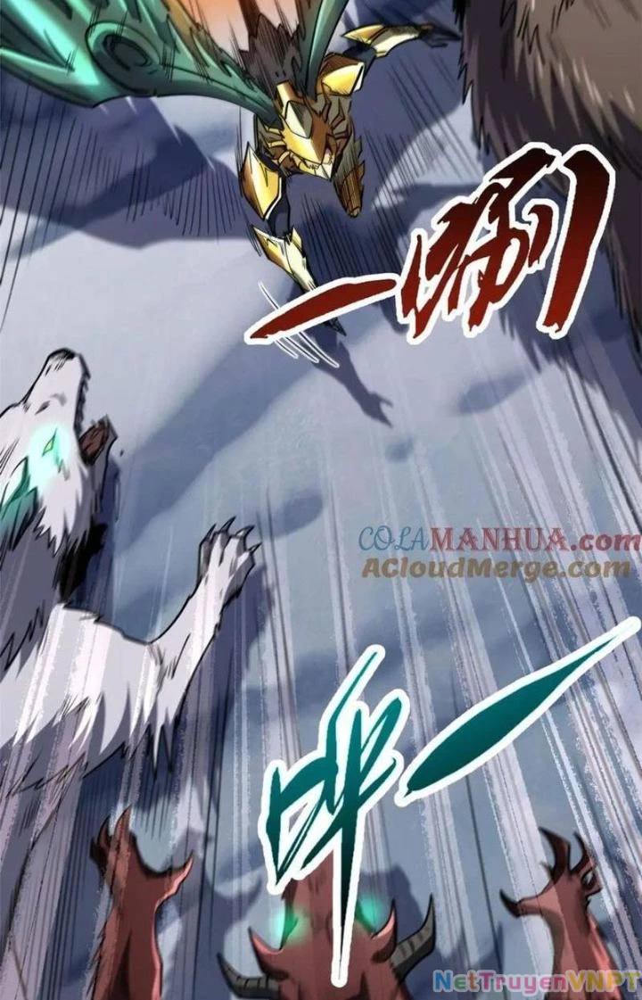 Siêu Cấp Thần Cơ Nhân Chapter 173 - Trang 4