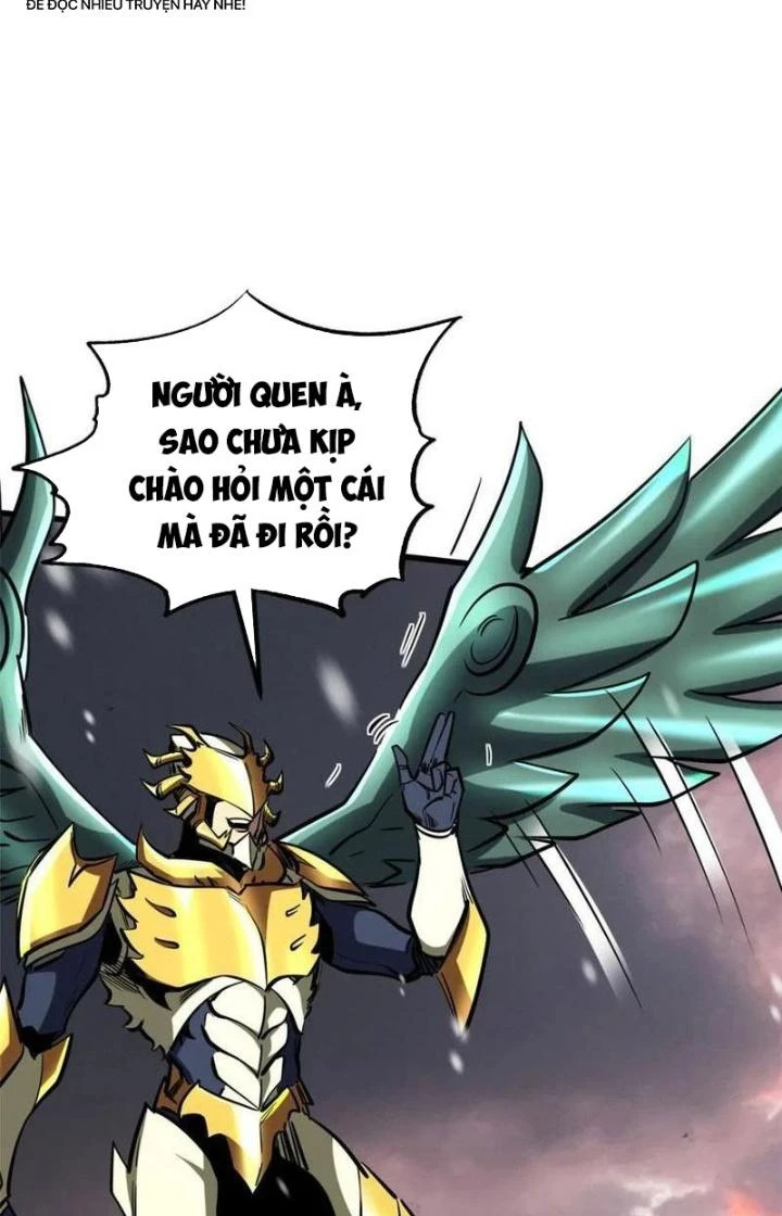 Siêu Cấp Thần Cơ Nhân Chapter 173 - Trang 4