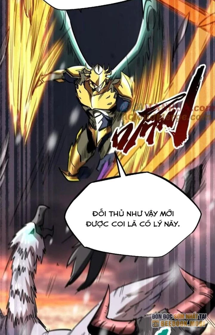 Siêu Cấp Thần Cơ Nhân Chapter 173 - Trang 4