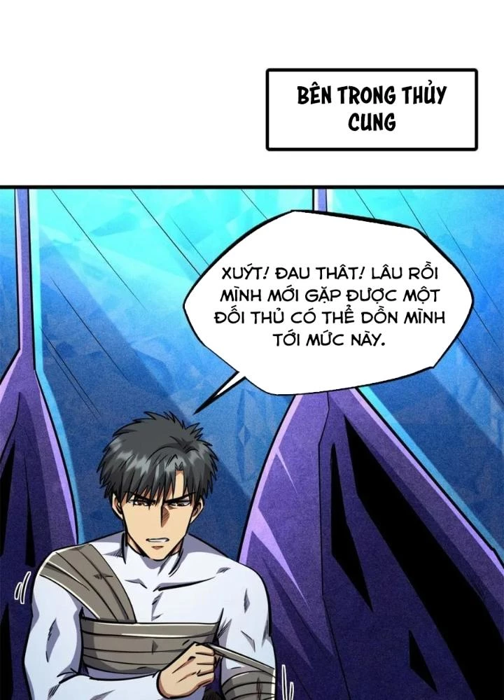 Siêu Cấp Thần Cơ Nhân Chapter 176 - Next Chapter 177