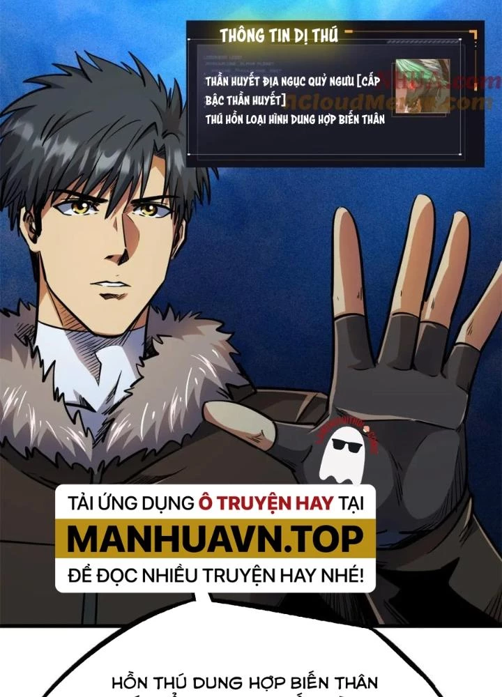 Siêu Cấp Thần Cơ Nhân Chapter 176 - Next Chapter 177