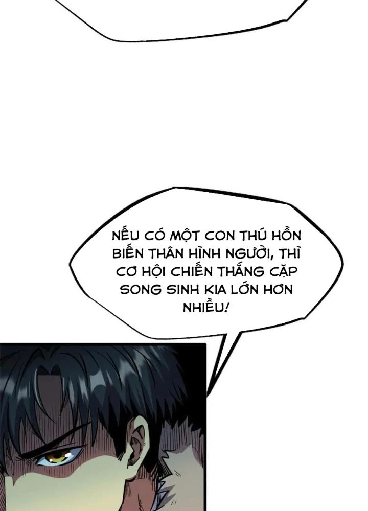 Siêu Cấp Thần Cơ Nhân Chapter 176 - Next Chapter 177