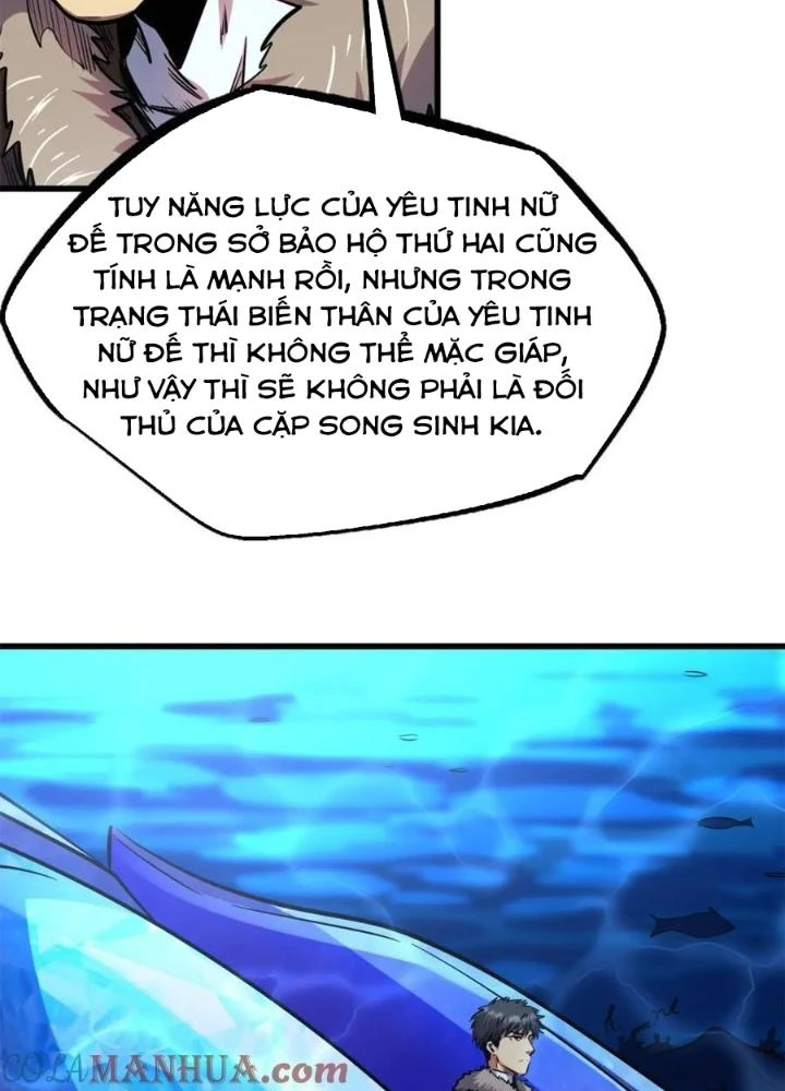 Siêu Cấp Thần Cơ Nhân Chapter 176 - Next Chapter 177