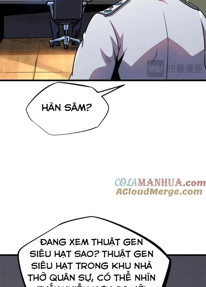 Siêu Cấp Thần Cơ Nhân Chapter 176 - Next Chapter 177