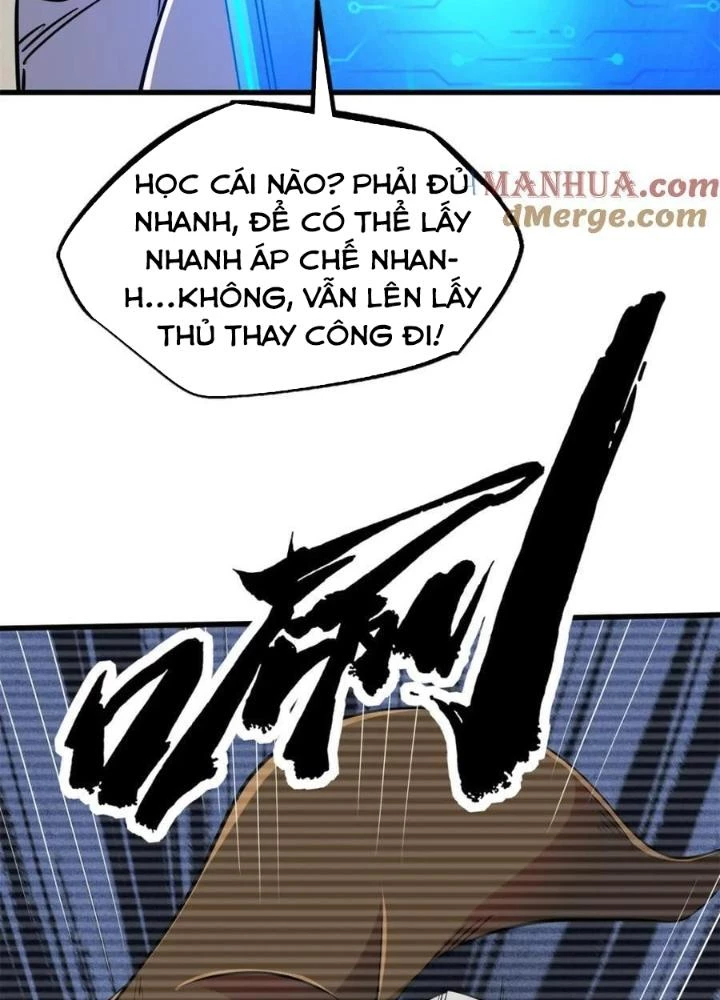 Siêu Cấp Thần Cơ Nhân Chapter 176 - Next Chapter 177