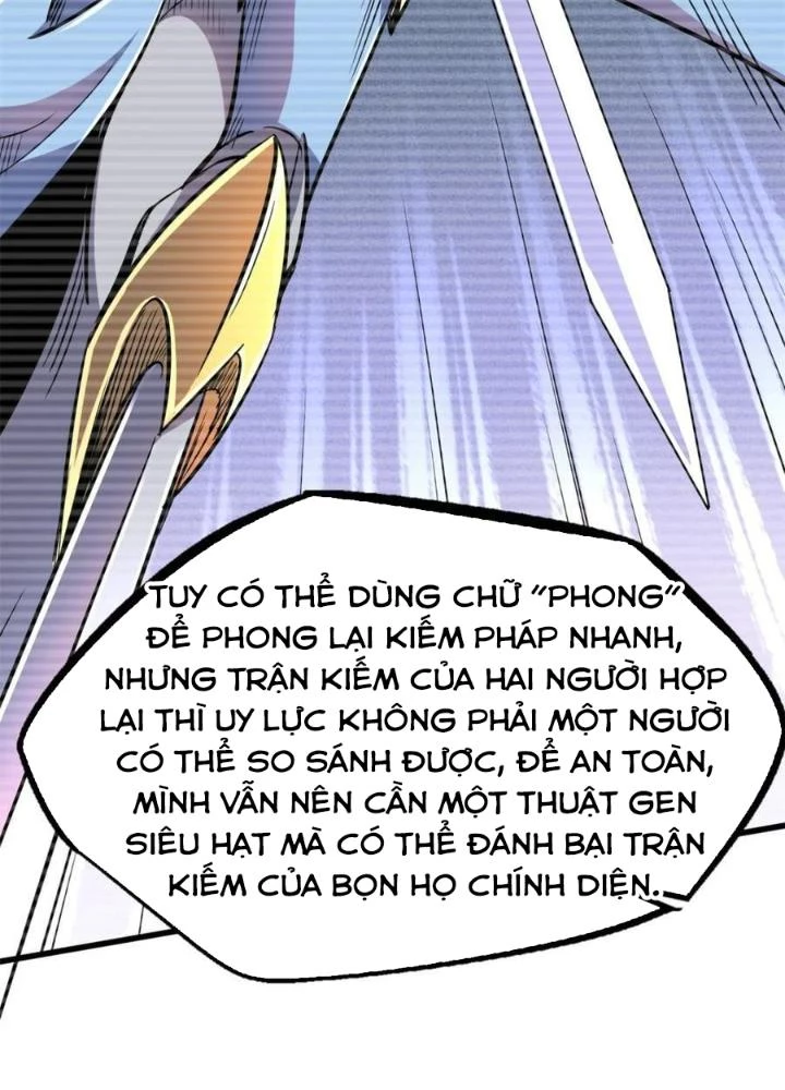Siêu Cấp Thần Cơ Nhân Chapter 176 - Next Chapter 177
