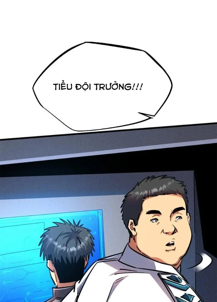 Siêu Cấp Thần Cơ Nhân Chapter 176 - Next Chapter 177