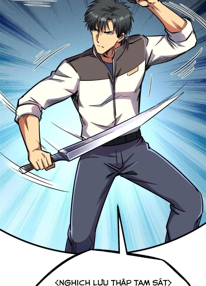 Siêu Cấp Thần Cơ Nhân Chapter 176 - Next Chapter 177