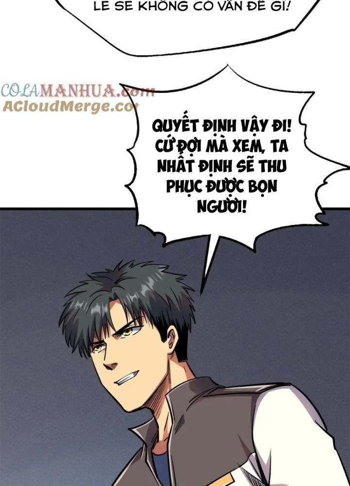 Siêu Cấp Thần Cơ Nhân Chapter 176 - Next Chapter 177