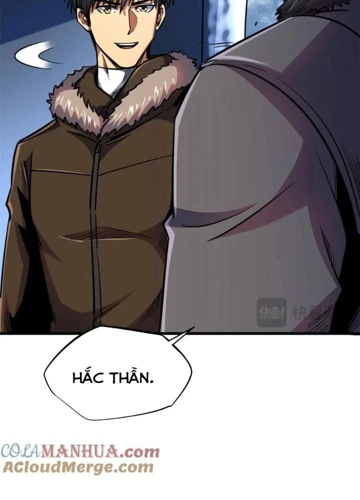 Siêu Cấp Thần Cơ Nhân Chapter 176 - Next Chapter 177