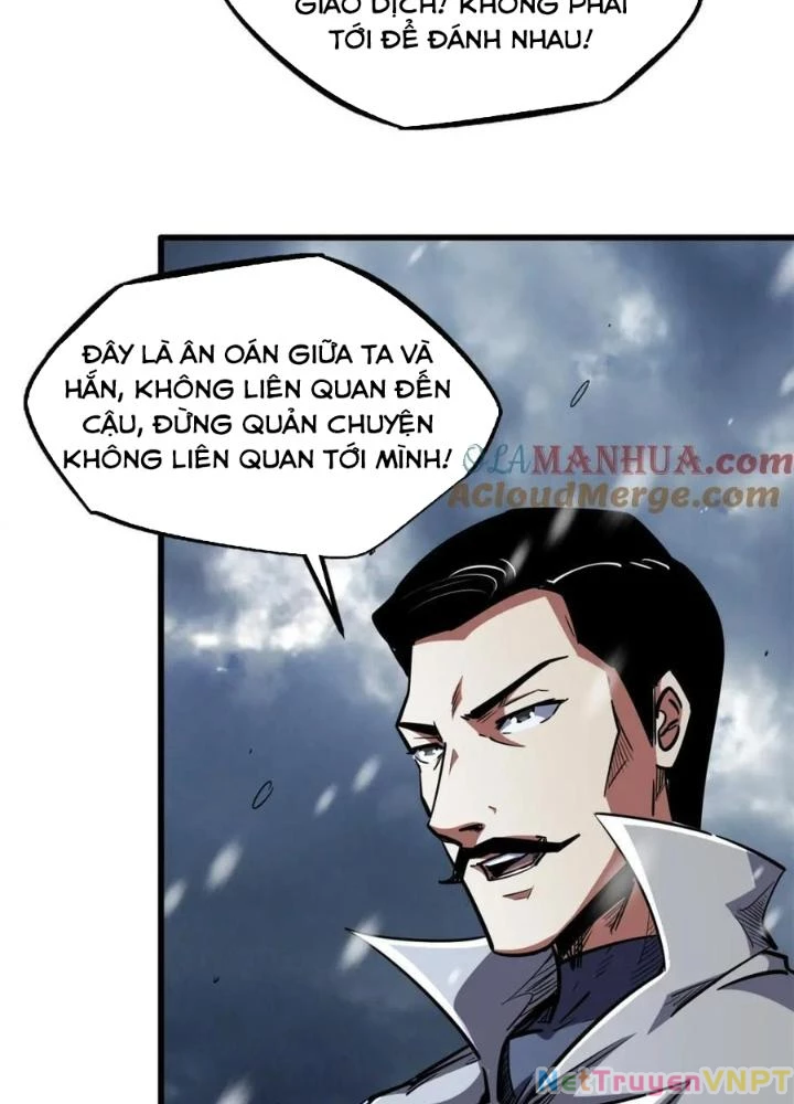 Siêu Cấp Thần Cơ Nhân Chapter 176 - Next Chapter 177