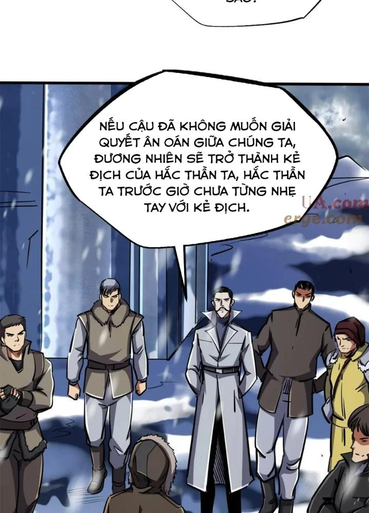 Siêu Cấp Thần Cơ Nhân Chapter 176 - Next Chapter 177