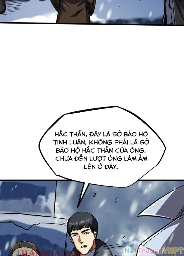 Siêu Cấp Thần Cơ Nhân Chapter 176 - Next Chapter 177