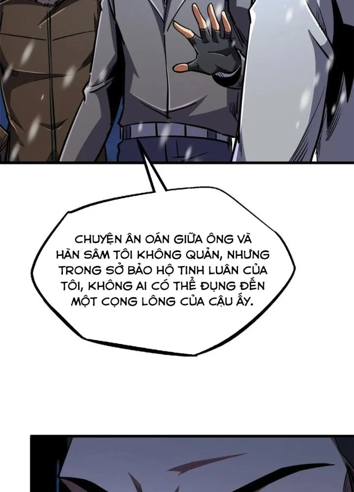 Siêu Cấp Thần Cơ Nhân Chapter 176 - Next Chapter 177