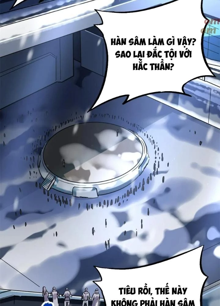 Siêu Cấp Thần Cơ Nhân Chapter 176 - Next Chapter 177
