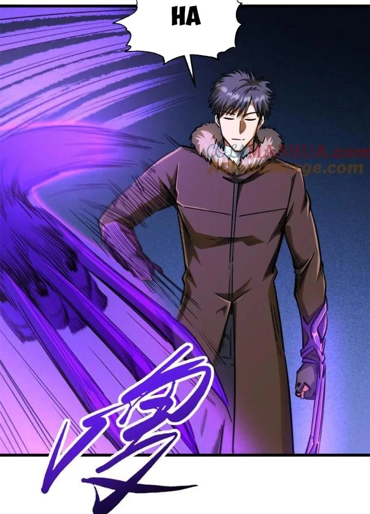 Siêu Cấp Thần Cơ Nhân Chapter 176 - Next Chapter 177