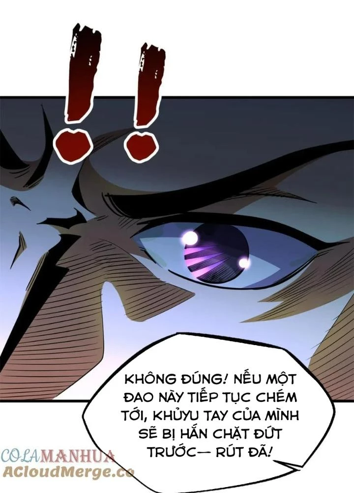 Siêu Cấp Thần Cơ Nhân Chapter 176 - Next Chapter 177