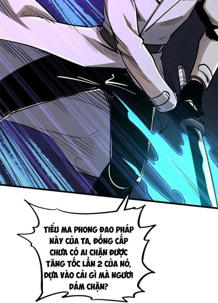 Siêu Cấp Thần Cơ Nhân Chapter 176 - Next Chapter 177