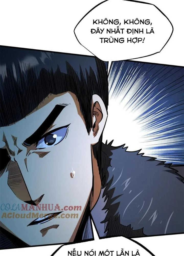Siêu Cấp Thần Cơ Nhân Chapter 176 - Next Chapter 177