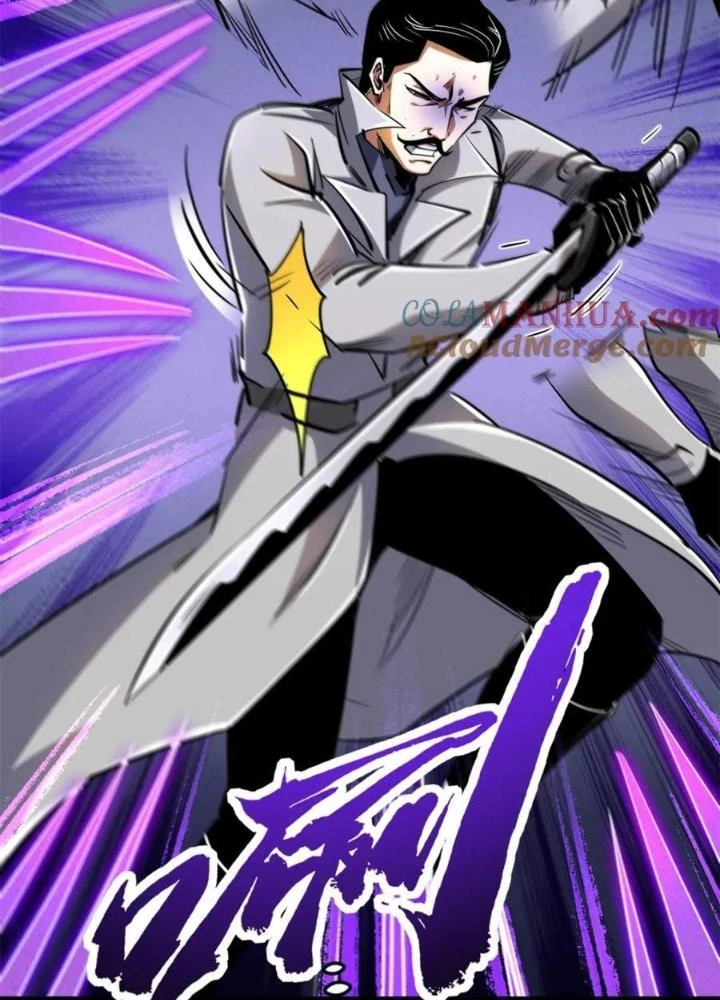 Siêu Cấp Thần Cơ Nhân Chapter 176 - Next Chapter 177